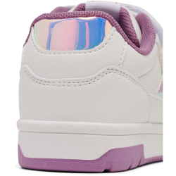 hummel Camden Sneaker Kinder 3188 - very grape 36