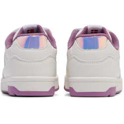 hummel Camden Sneaker Kinder 3188 - very grape 36