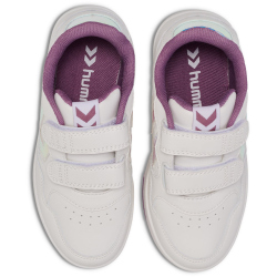 hummel Camden Sneaker Kinder 3188 - very grape 36