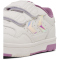 hummel Camden Sneaker Kinder 3188 - very grape 36