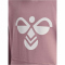 hummel hmlCUATRO Hoodie Kinder 4852 - woodrose 146