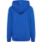 hummel hmlCUATRO Hoodie Kinder 7129 - blue lolite 116