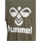 hummel hmlTRES T-Shirt Kinder 6002 - dusty olive 128