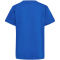 hummel hmlTRES T-Shirt Kinder 7129 - blue lolite 140