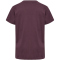 hummel hmlTRES T-Shirt Kinder 8156 - huckleberry 140