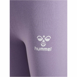 hummel hmlONZE Tights M&auml;dchen 1196 - lavender gray 110
