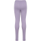 hummel hmlONZE Tights M&auml;dchen 1196 - lavender gray 110