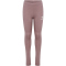 hummel hmlONZE Tights M&auml;dchen 8719 - twilight mauve 152