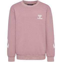 hummel hmlVENTI Trainingsanzug Kinder 4852 - woodrose 146