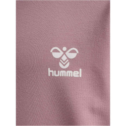 hummel hmlVENTI Trainingsanzug Kinder 4852 - woodrose 146