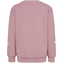 hummel hmlVENTI Trainingsanzug Kinder 4852 - woodrose 152