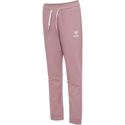 hummel hmlVENTI Trainingsanzug Kinder 4852 - woodrose 152