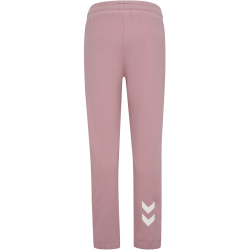 hummel hmlVENTI Trainingsanzug Kinder 4852 - woodrose 152