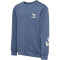 hummel hmlVENTI Trainingsanzug Kinder 7050 - bering sea 104