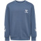 hummel hmlVENTI Trainingsanzug Kinder 7050 - bering sea 104