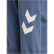 hummel hmlVENTI Trainingsanzug Kinder 7050 - bering sea 104