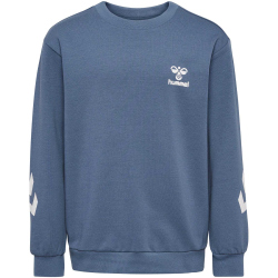 hummel hmlVENTI Trainingsanzug Kinder 7050 - bering sea 146