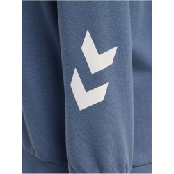 hummel hmlVENTI Trainingsanzug Kinder 7050 - bering sea 152