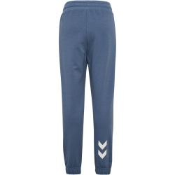 hummel hmlVENTI Trainingsanzug Kinder 7050 - bering sea 152