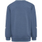 hummel hmlVENTI Trainingsanzug Kinder 7050 - bering sea 152