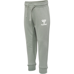 hummel hmlAPPLE Baby-Jogginghose 6371 - shadow 86