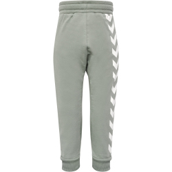 hummel hmlAPPLE Baby-Jogginghose 6371 - shadow 86