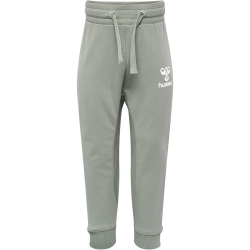 hummel hmlAPPLE Baby-Jogginghose 6371 - shadow 86