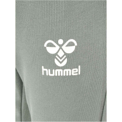 hummel hmlAPPLE Baby-Jogginghose 6371 - shadow 86