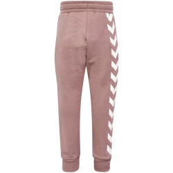 hummel hmlAPPLE Baby-Jogginghose 8719 - twilight mauve 56