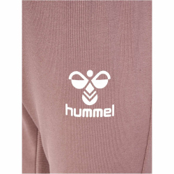 hummel hmlAPPLE Baby-Jogginghose 8719 - twilight mauve 56