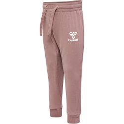 hummel hmlAPPLE Baby-Jogginghose 8719 - twilight mauve 86
