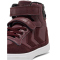 hummel Stadil High Winter Sneaker gefüttert Kinder 8016 - fudge 34