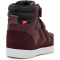 hummel Stadil High Winter Sneaker gefüttert Kinder 8016 - fudge 34
