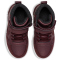 hummel Stadil High Winter Sneaker gefüttert Kinder 8016 - fudge 34