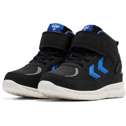 hummel X-Light 2.0 hummelTEX Mid-Top Sneaker...