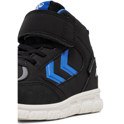 hummel X-Light 2.0 hummelTEX Mid-Top Sneaker...