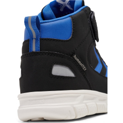 hummel X-Light 2.0 hummelTEX Mid-Top Sneaker...
