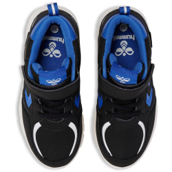 hummel X-Light 2.0 hummelTEX Mid-Top Sneaker...