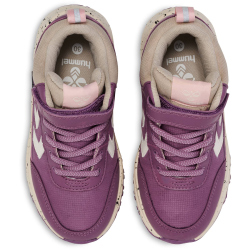 hummel Root hummelTEX Mid-Top Sneaker wasserabweisend...