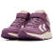 hummel Root hummelTEX Mid-Top Sneaker wasserabweisend Kinder 3404 - tulipwood 38