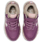 hummel Root hummelTEX Mid-Top Sneaker wasserabweisend Kinder 3404 - tulipwood 38