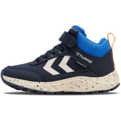 hummel Root hummelTEX Mid-Top Sneaker wasserabweisend...