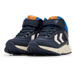hummel Root hummelTEX Mid-Top Sneaker wasserabweisend...