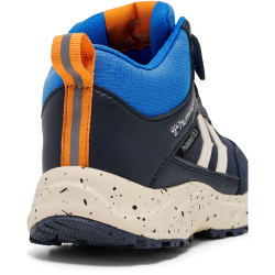 hummel Root hummelTEX Mid-Top Sneaker wasserabweisend...
