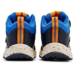 hummel Root hummelTEX Mid-Top Sneaker wasserabweisend...
