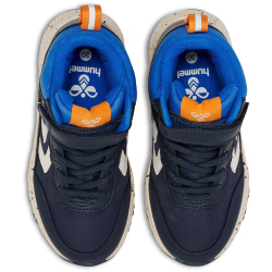 hummel Root hummelTEX Mid-Top Sneaker wasserabweisend...