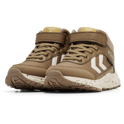 hummel Root hummelTEX Mid-Top Sneaker wasserabweisend...