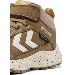hummel Root hummelTEX Mid-Top Sneaker wasserabweisend...
