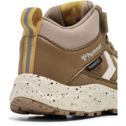 hummel Root hummelTEX Mid-Top Sneaker wasserabweisend...