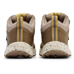 hummel Root hummelTEX Mid-Top Sneaker wasserabweisend...
